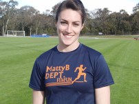 lauren fit4fun coach