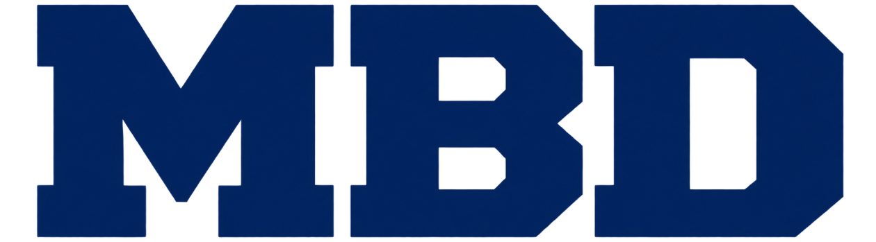 MattyB DEPT. (MBD)